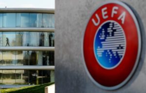 Coronavirus: UEFA aplaza los partidos de Champions y Europa League