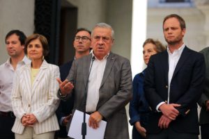 Gobierno dispone Pasaporte Sanitario y llama al autocuidado ante Coronavirus