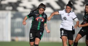 Suspenden el Fútbol Joven y la Liga Femenina hasta agosto
