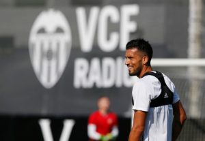 Valencia CF confirma cinco casos de contagio de coronavirus