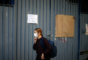 Las noticias falsas sobre el coronavirus que circulan en redes sociales