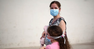 Asociación Chilena de Seguridad entrega recomendaciones preventivas por coronavirus para embarazadas