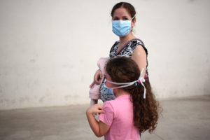 Cómo hablar con los niños acerca del coronavirus