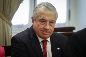 Coronavirus: Mañalich advierte que se podrían superar los 40.000 casos en abril