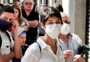 Sugerencias para derribar barreras que impiden controlar el coronavirus en el país