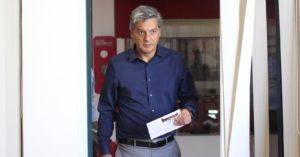 ANFP pide al fútbol chileno 