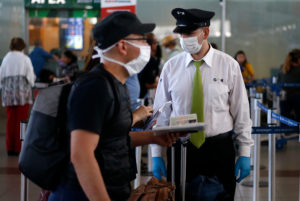 Confirman primer caso de coronavirus en Región de Arica