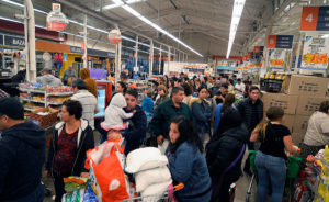 Coronavirus: estos son los horarios de supermercados