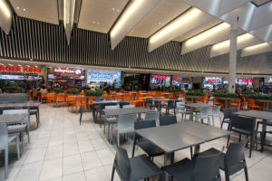 Centros comerciales aceptan cierre voluntario propuesto por alcalde de La Florida