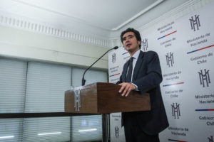 Briones se sincera ante la crisis: 