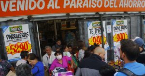 ¿Ocho horas de funcionamiento para los supermercados?