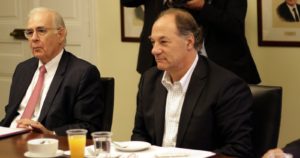 Coronavirus: CPC compromete aporte y ofrece un millón de test rápidos