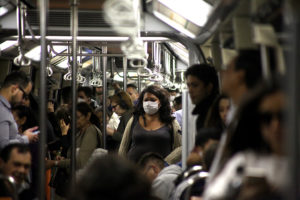 Chile bajo Estado de Catástrofe: Piñera anuncia medidas económicas ante más de 300 casos de coronavirus