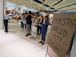 Coronavirus: diputado quiere feriado irrenunciable de 15 días