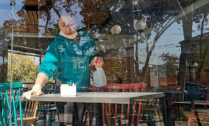 Guía del coronavirus: cómo realizar el aislamiento y dónde ir si tengo síntomas