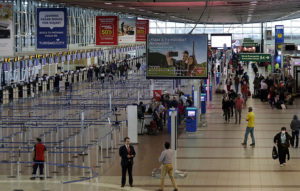 Cancillería informa retraso en vuelos de operativo de rescate desde Perú