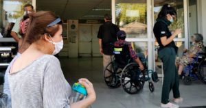 Minsal confirma segundo fallecido por coronavirus