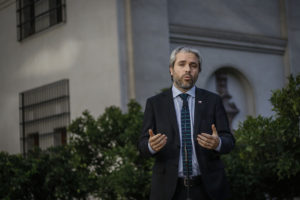 Gobierno responde a alcaldes por cuarentena y recuerda atribuciones de ediles