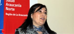 Seremi de Salud de La Araucanía dio positivo por coronavirus