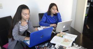 Los detalles de la alianza entre el Mineduc y 14 instituciones de educación superior para compartir recursos de enseñanza online