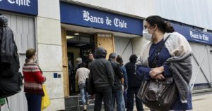 Banco de Chile no abrirá sucursales por la Teletón: donación será 100% online