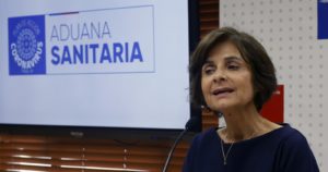 Las medidas de las Aduanas Sanitarias instaladas en 8 regiones del país