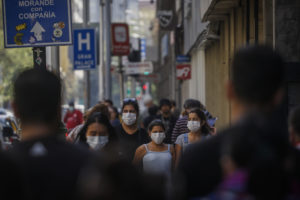 Coronavirus: ¿Qué precauciones tomar al salir de casa y al volver?