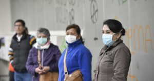 La disyuntiva del coronavirus en la comunidad científica