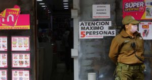 Las medidas del gobierno para enfrentar el coronavirus: toque de queda, cuarentenas comunales y fecha de regreso para quienes viajaron a la playa