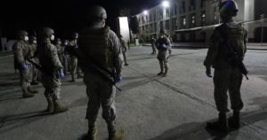 Corte declara inadmisible solicitud de cuarentena en Valparaíso y bloqueo de Ruta 68