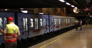 Trabajadores de Metro piden cierre progresivo de algunas estaciones