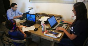 Teletrabajo y familia ¿cómo sobrellevar este inusual escenario?