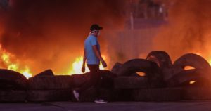 Autoridad sanitaria confirma el primer caso de coronavirus en Chiloé