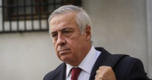 Mañalich anuncia cuarentena total en siete comunas de la Región Metropolitana