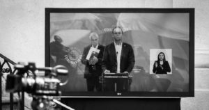 Cisnes Negros y Fragilidad