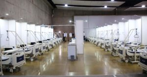 Espacio Riesco aclara la polémica sobre quienes son sus verdaderos dueños