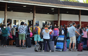 Seremi de Salud confirma segundo caso de coronavirus en Rapa Nui