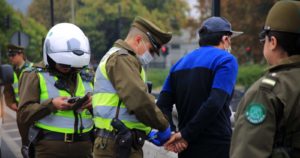 Fiscalía investiga 64 casos por infringir cuarentena total y medidas preventivas