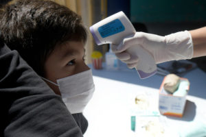 Hacia el fin del coronavirus