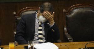 Cámara aprueba indulto a presos de baja peligrosidad para evitar coronavirus