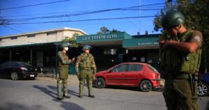 El caos en las celdas: las medidas y falencias de la cárcel de Puente Alto ante caso de COVID-19