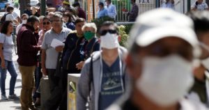 Cómo se gestó la fallida ley que prorrogaba el pago del permiso de circulación