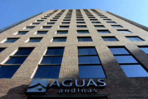 Las medidas adicionales que implementará Aguas Andinas ante el coronavirus