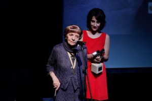 Bélgica Castro muere un día después del fallecimiento de su esposo Alejandro Sieveking