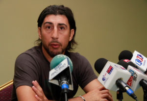 DT de Wilstermann y el debut ante Colo Colo: 