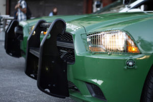 Carabineros informa de 1.200 personas detenidas por infringir el toque de queda y cuarentena