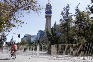 Entel anuncia el cierre de sus tiendas físicas como medida preventiva ante la propagación del coronavirus