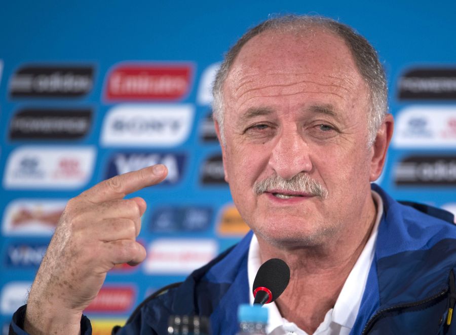 Fenerbahce Scolari