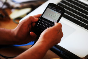 Redes sociales gratis y otras medidas de Entel para ayudar a sus clientes a enfrentar la contingencia sanitaria