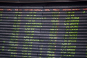 Pandemia por coronavirus provoca derrumbe de las bolsas mundiales